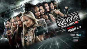 WWE Survivor Series 2024: Onde assistir ao vivo, Horário, Data e Card