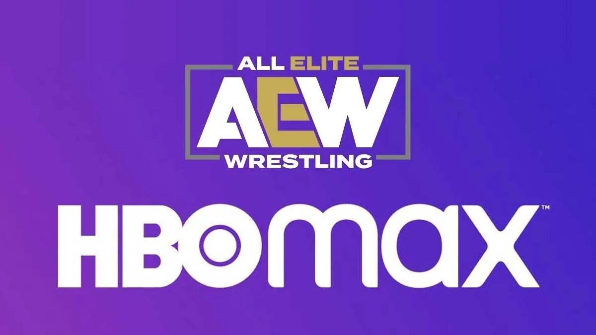 Exclusivo: AEW não tem previsão para chegar na MAX do Brasil