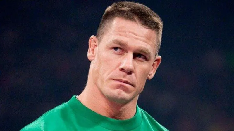 Rival de longa data de John Cena não estará na estreia do WWE RAW na Netflix