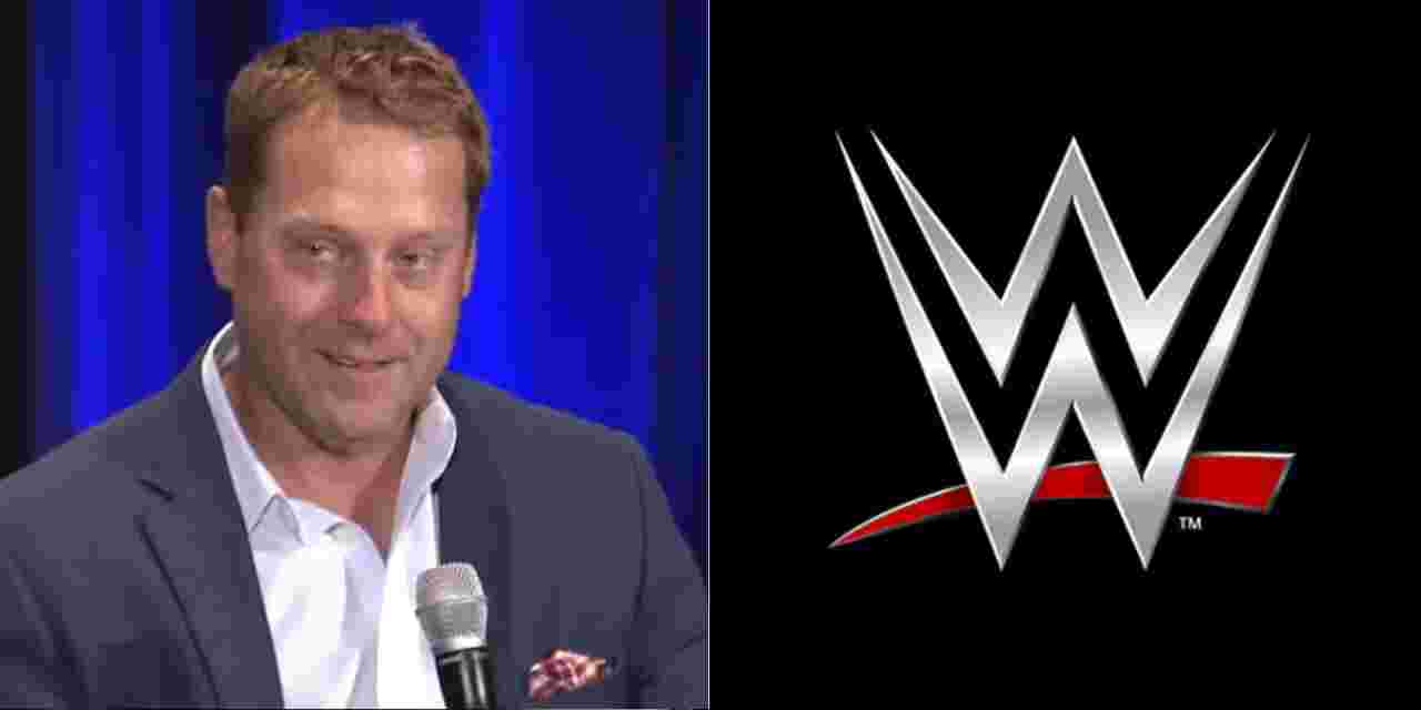 WWE sabia das acusações contra executivo Lee Fitting antes da contratação