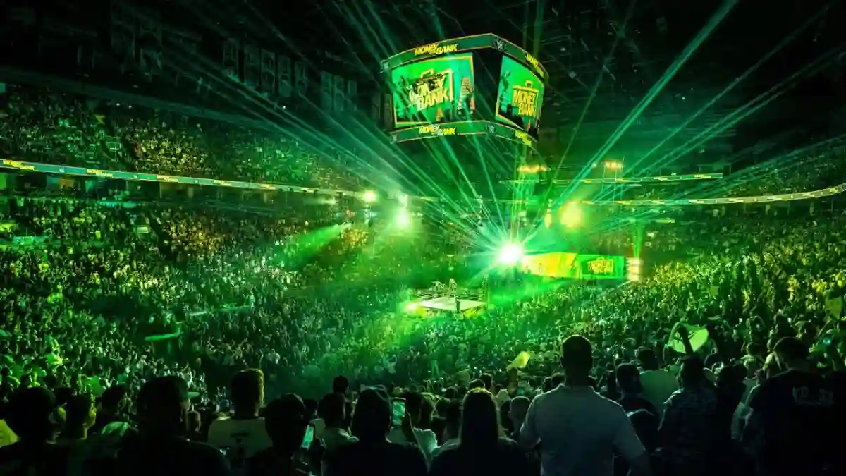 WWE pretende fazer grandes mudanças no Money in the Bank