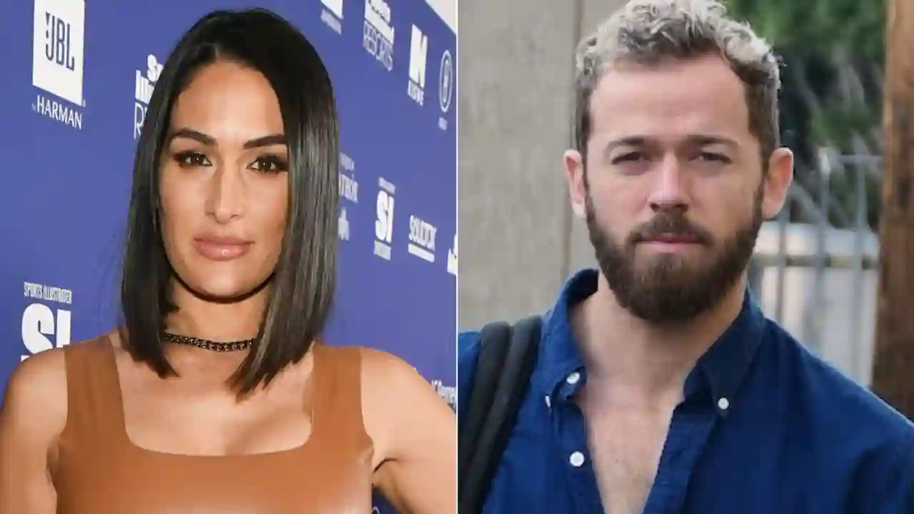 Nikki Garcia aborda divórcio com Artem Chigvintsev: “Coisas ruins aconteceram comigo”