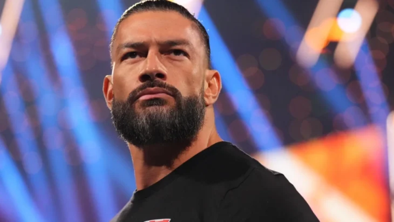 Roman Reigns poderá causar traição na The Bloodline no WWE Royal Rumble