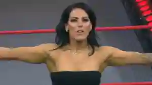 Tessa Blanchard explica retorno à TNA Wrestling