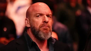 Triple H revela detalhes inéditos do programa WWE ID