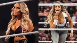 Trish Stratus só pensará em aposentadoria após enfrentar esta campeã da WWE