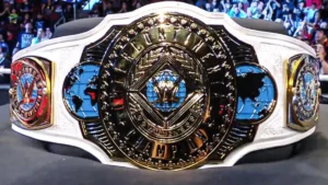 WWE confirma participantes do torneio pelo Women’s Intercontinental Championship