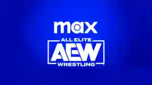 AEW confirma tudo que estará na Max a partir de janeiro; Brasil não faz parte da lista