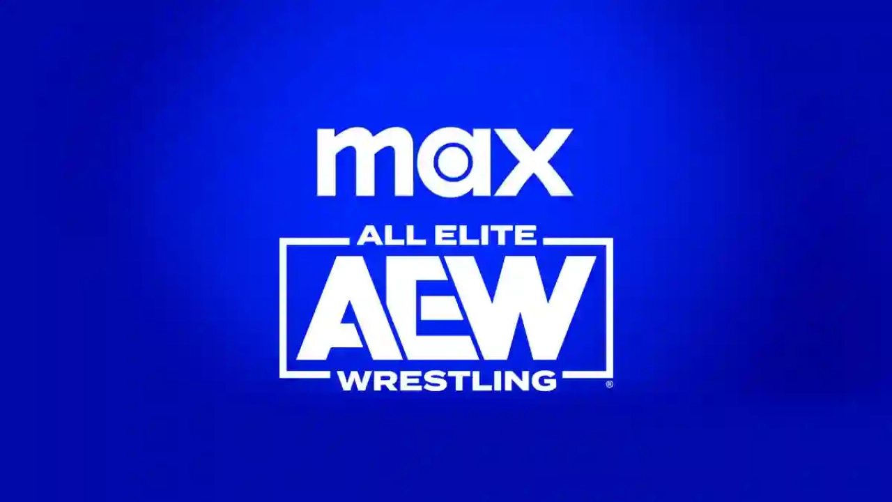 AEW confirma tudo que estará na Max a partir de janeiro; Brasil não faz parte da lista