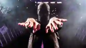 WWE tem grandes planos para Finn Bálor em 2025