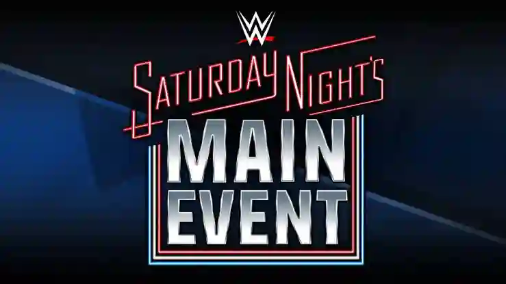 Ex-Intercontinental Champion retornará à WWE no Saturday Night’s Main Event