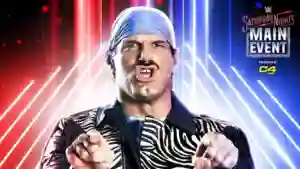 WWE anuncia retorno de Jesse Ventura para o Saturday Night’s Main Event