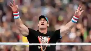 WWE confirma que turnê de despedida de John Cena será “do seu jeito”