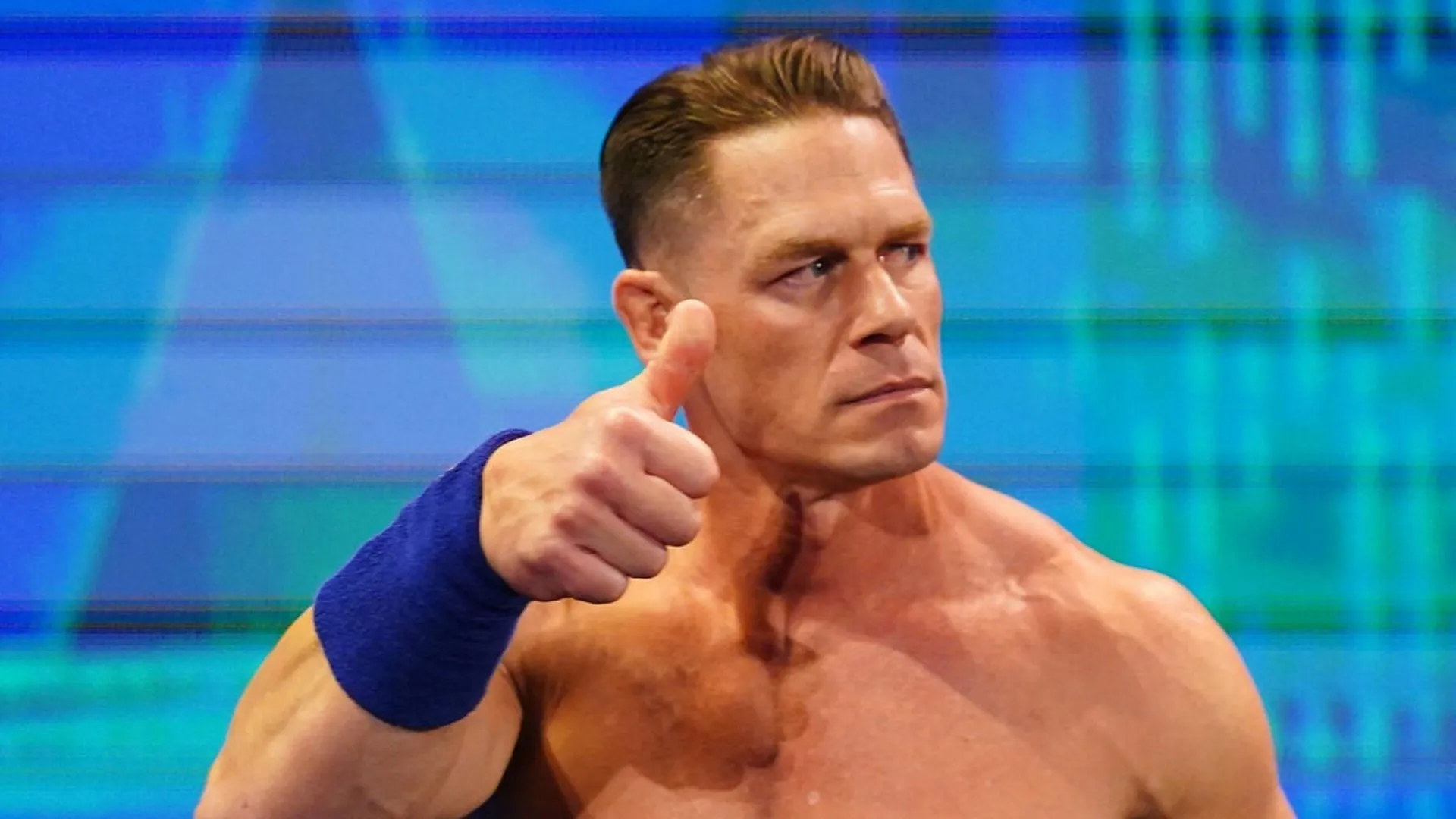 John Cena é considerado por WWE Hall of Famer o “último representante”; entenda