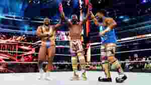 Kofi Kingston: “O New Day é o melhor trio de todos os tempos”