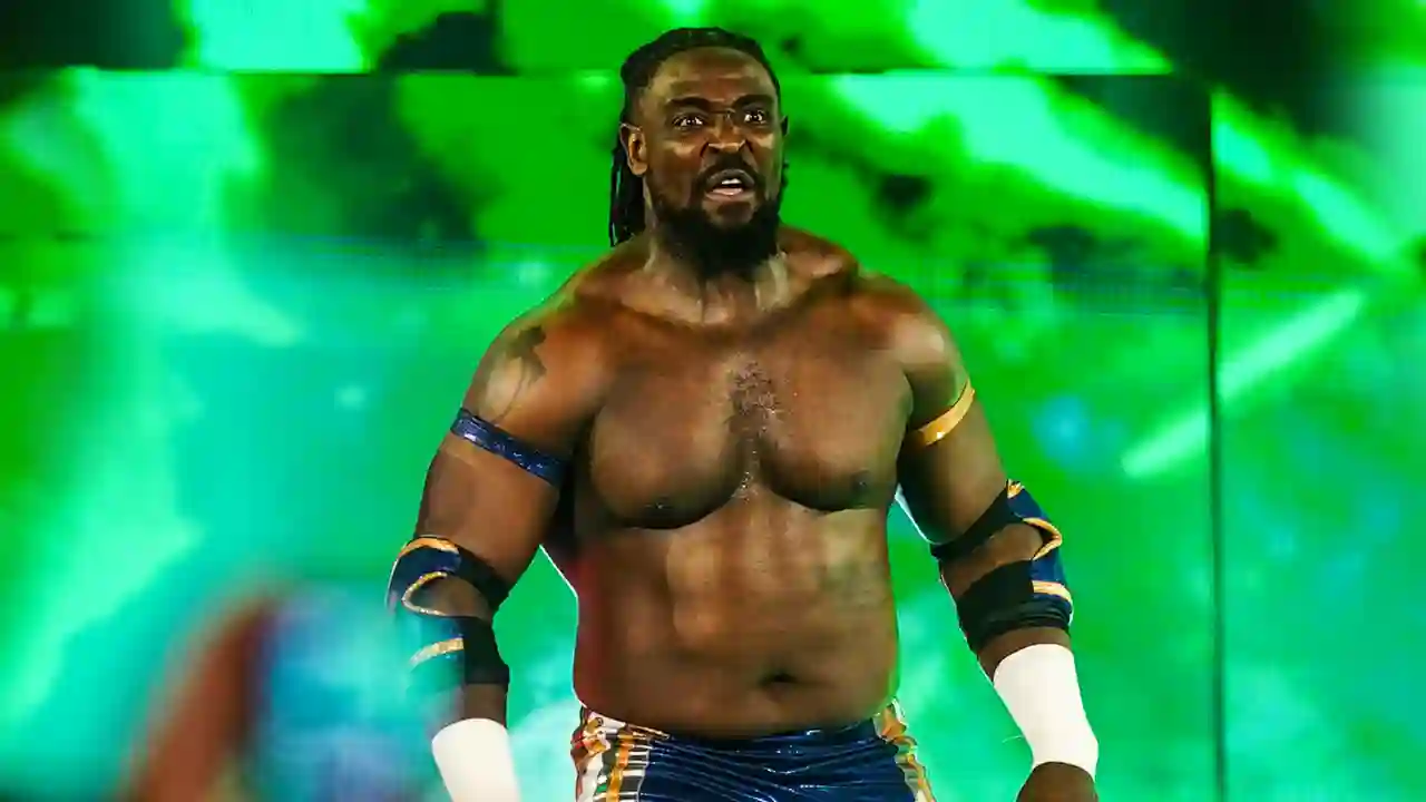 Oba Femi retorna no NXT Deadline e vence o Men’s Iron Survivor Challenge