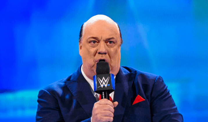 Paul Heyman faz tweet com “afirmação ousada” após o WWE RAW