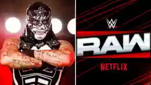 Quais as chances de Penta El Zero Miedo fazer a sua estreia no WWE RAW na Netflix?