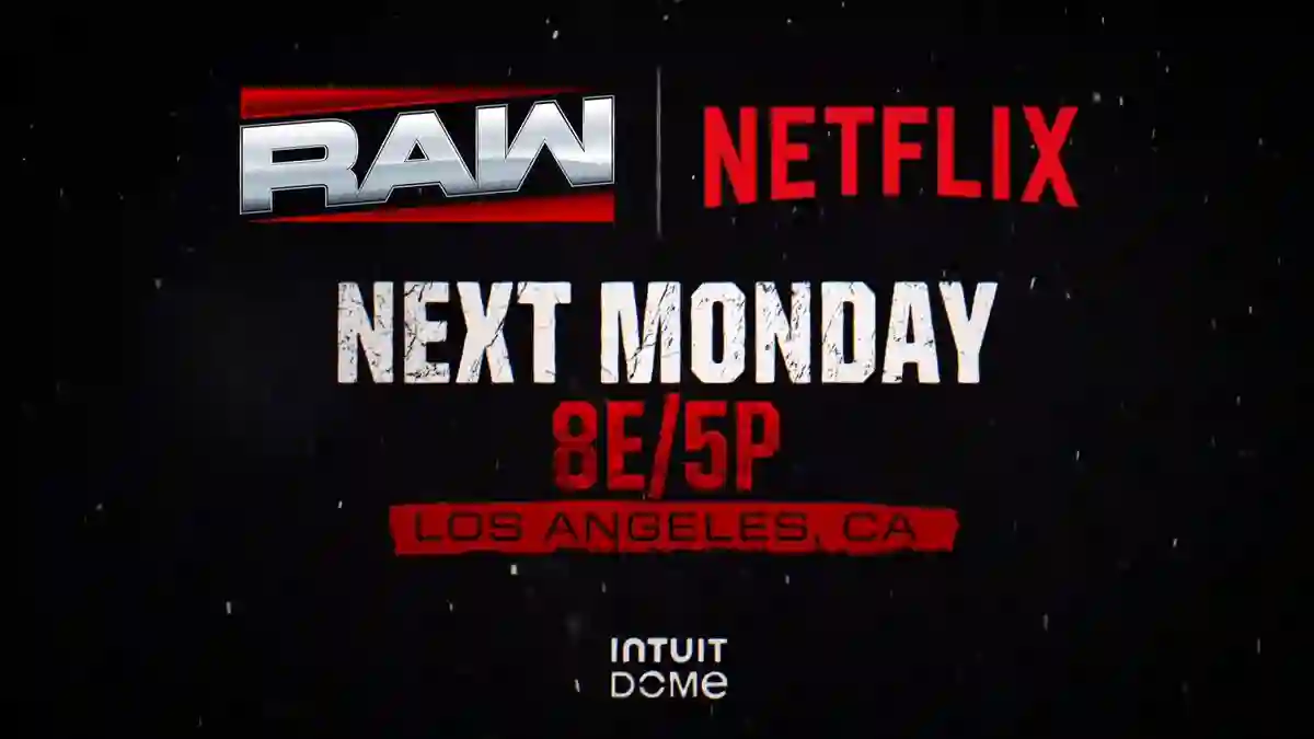 Dois novos combates são anunciados para o próximo WWE RAW