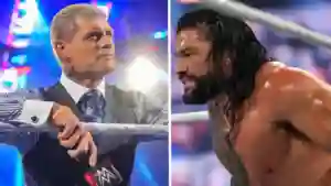 Roman Reigns revela qual é seu principal objetivo na WWE atualmente