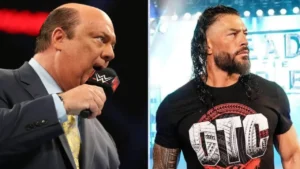 Roman Reigns revela possível empreendimento com Paul Heyman após aposentadoria