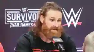 Sami Zayn explica como ele foi fundamental para a história do The Bloodline