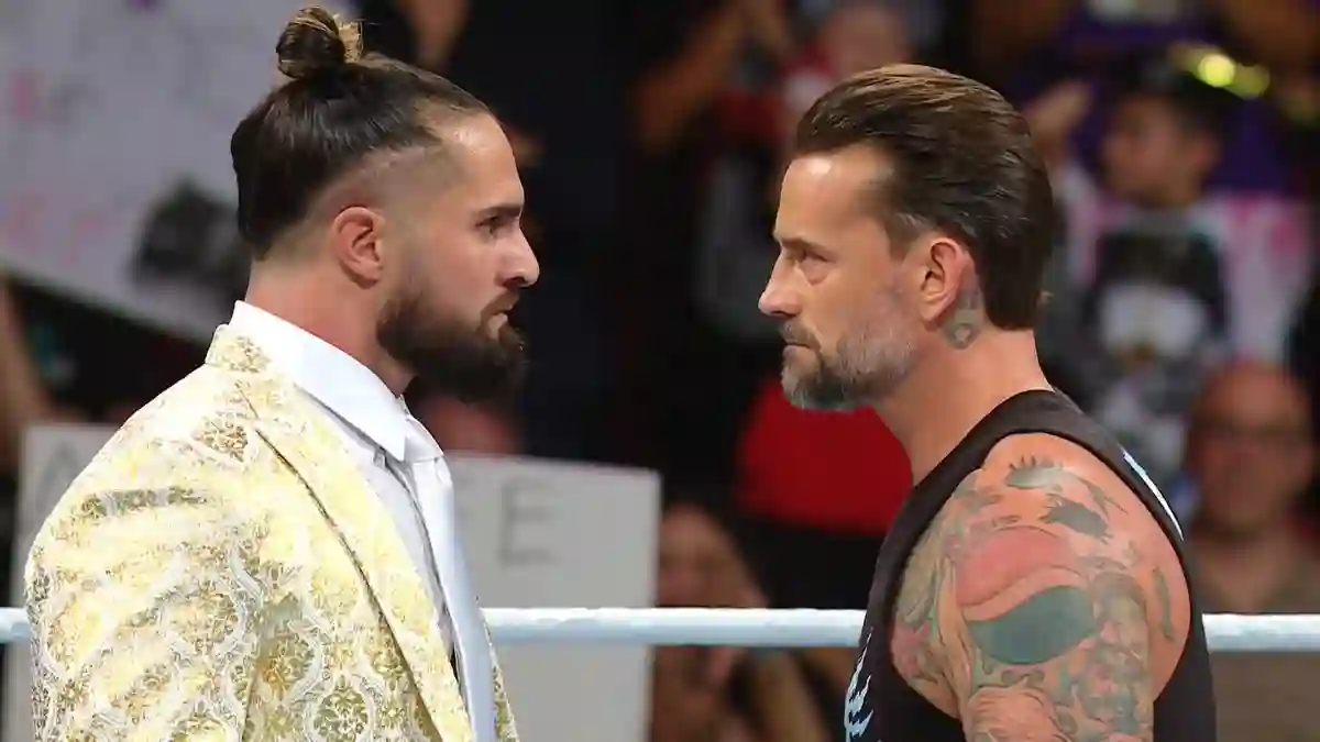 Grande retorno poderá acontecer durante Seth Rollins vs. CM Punk no WWE RAW