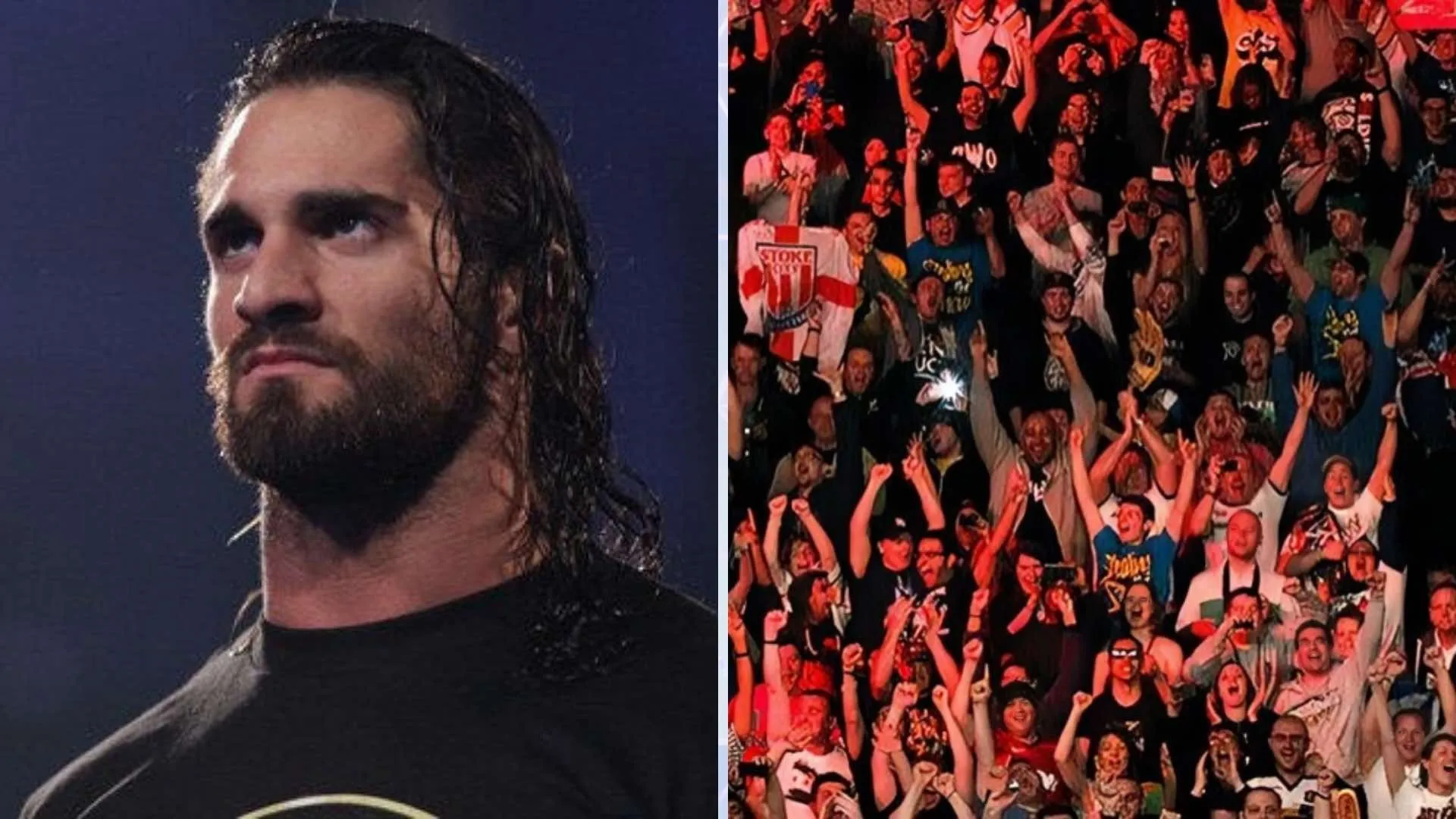 “Eu teria o demitido” – Seth Rollins é acusado por veterano da WWE de “ir longe demais”