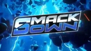 Novidades sobre a transmissão do primeiro WWE SmackDown de 2025