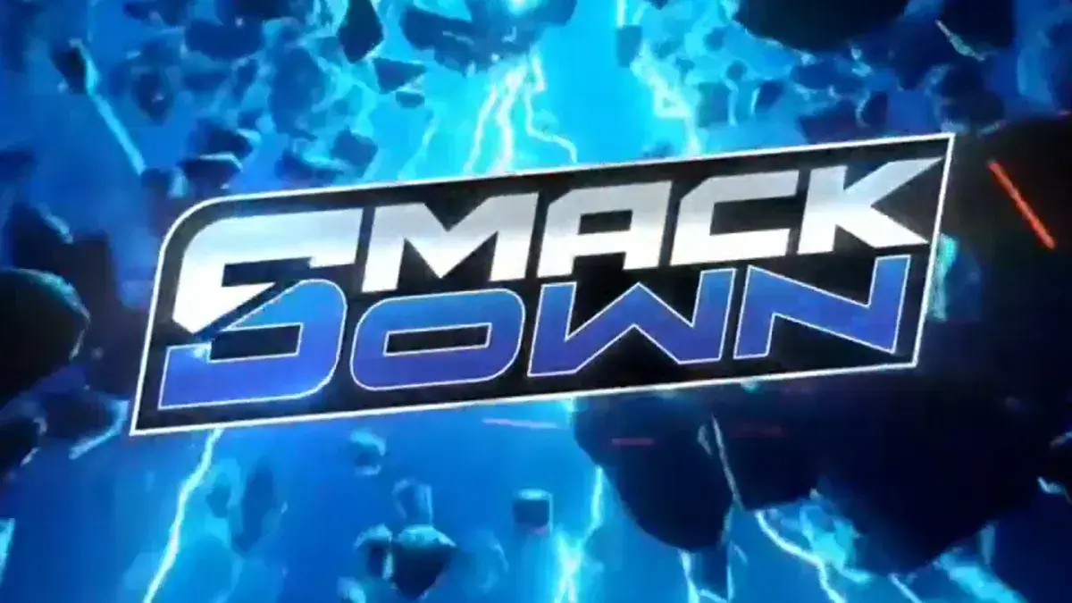 WWE faz grandes anúncios para o primeiro SmackDown de 2025