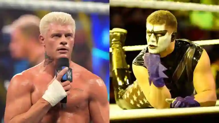 Kevin Owens para Cody Rhodes: “Você era melhor como Stardust”