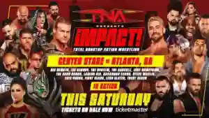 Grandes “spoilers” para os próximos dois episódios do TNA iMPACT!