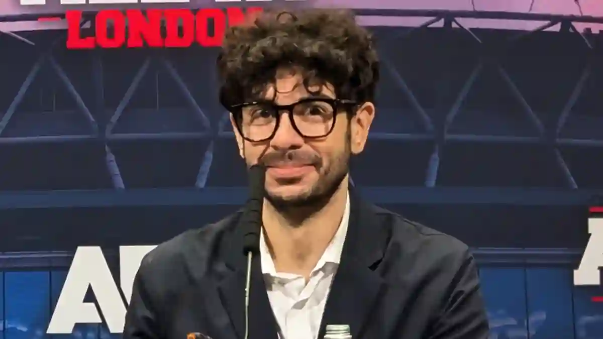 Tony Khan quebra o silêncio sobre situação de estrela que exigiu sua saída da AEW