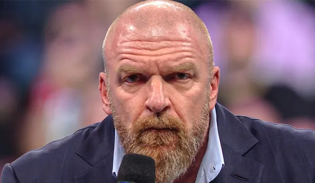 Triple H revela que o WWE SmackDown não irá se manter com três horas de duração