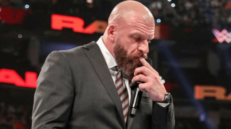 Triple H explica por que Roman Reigns faz poucas aparições públicas