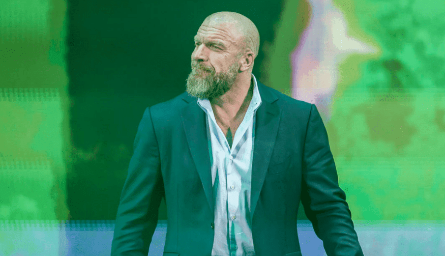 WWE irá demitir braço direito de Triple H após alegações de má conduta?