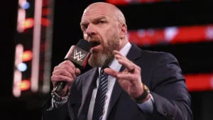 Triple H revela recorde histórico de bilheteria atingido pelo WWE Survivor Series