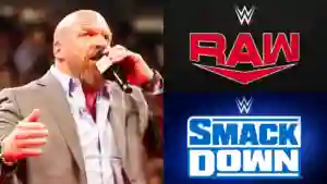 Ex-campeão da WWE pode trocar o RAW pelo SmackDown na próxima semana