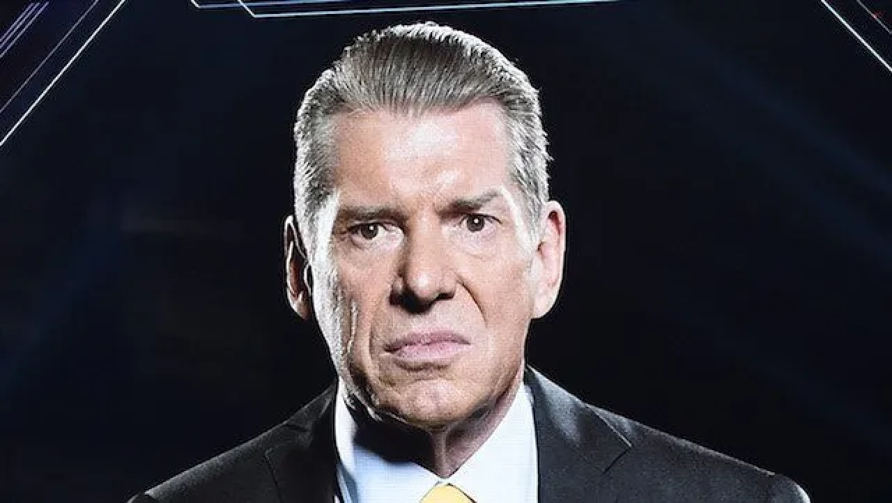 Vince McMahon sabotou veterano em seu retorno à WWE, afirma funcionário da AEW