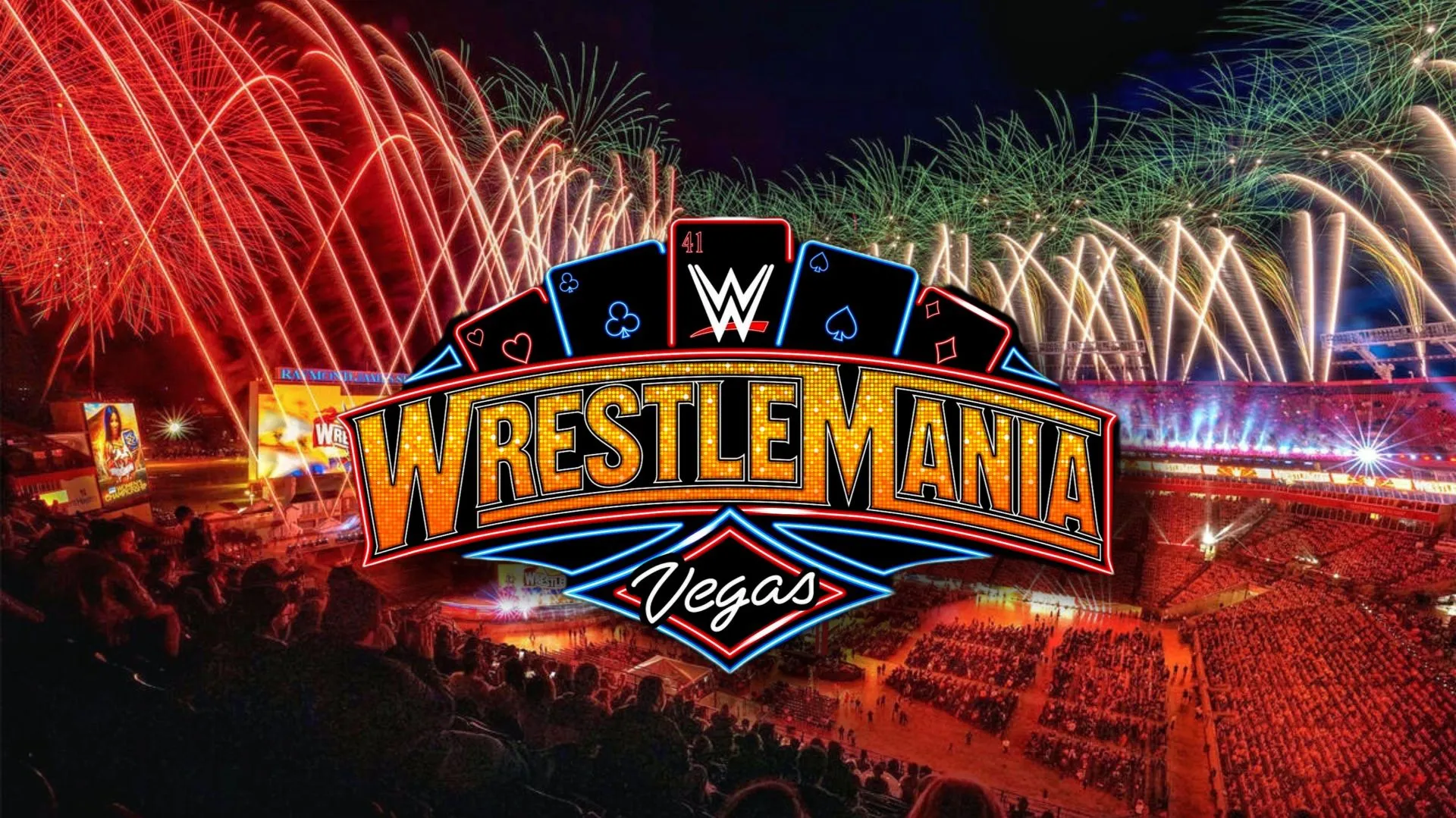 2-vezes campeão da WWE confirma que perderá à WrestleMania 41 por lesão