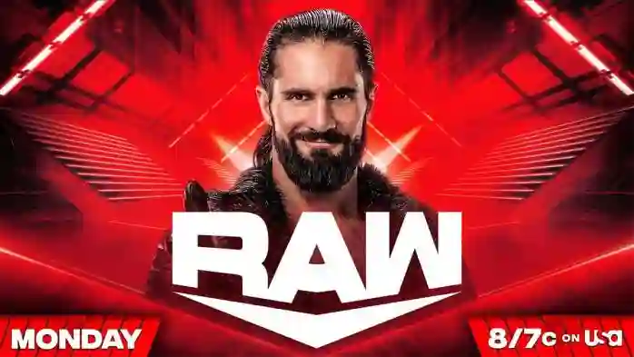 WWE RAW (23/12/2024) – Cobertura e resultados!