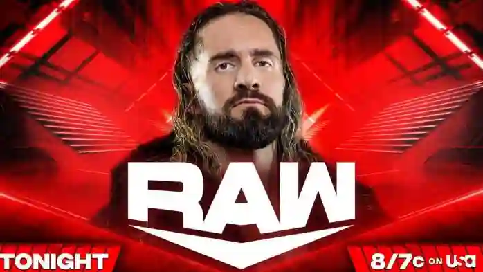 WWE RAW (30/12/2024) – Cobertura e resultados!