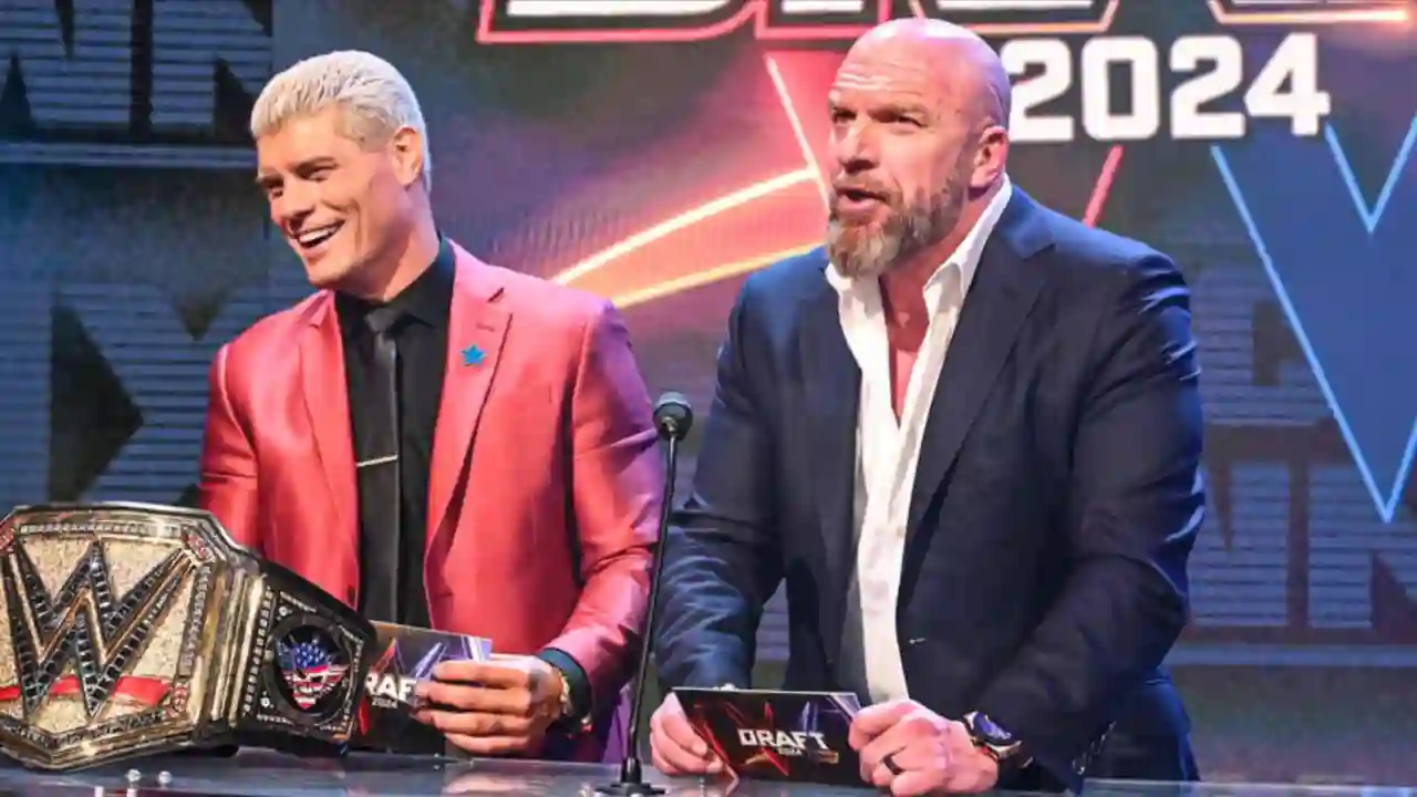 WWE Draft pode acontecer antes da estreia do RAW na Netflix; grande teaser é divulgado