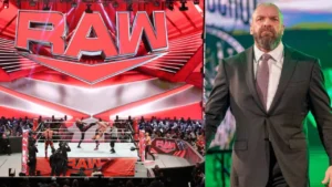 Stable da WWE ganha novo nome após o RAW