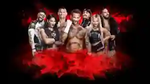 Tudo que você precisa saber sobre o primeiro WWE RAW na Netflix