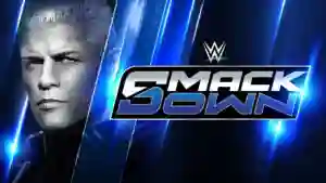 WWE SmackDown (06/12/2024) – Cobertura e resultados!