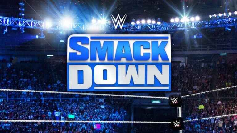 Grandes “spoilers” para o WWE SmackDown (20/12/2023)