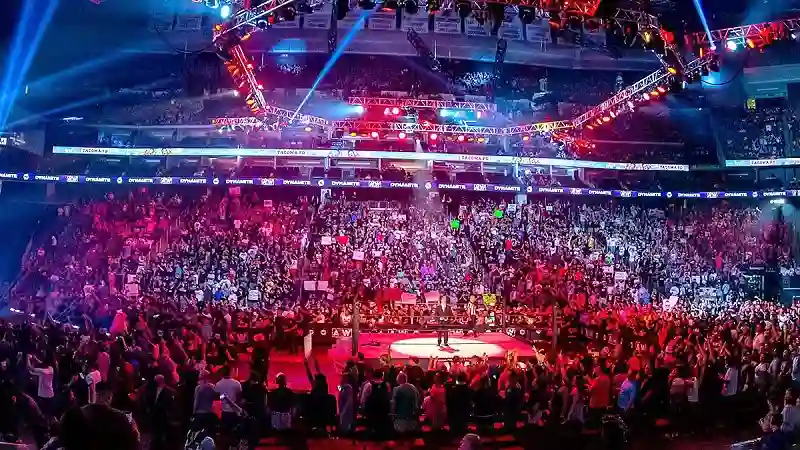 Plano ambicioso para retorno de lenda da WWE é revelado, segundo veterano