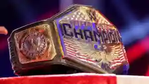 Ex-WWE United States Champion poderá passar por grandes mudanças no seu personagem