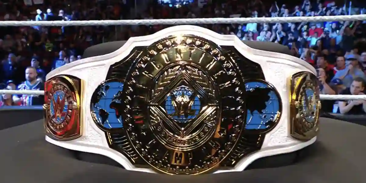 WWE já teria decidido qual será a primeira Women’s Intercontinental Champion